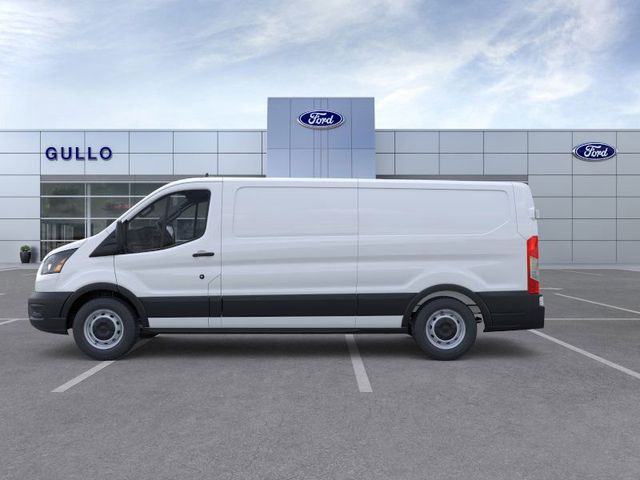 2025 Ford Transit Cargo Van photo 3