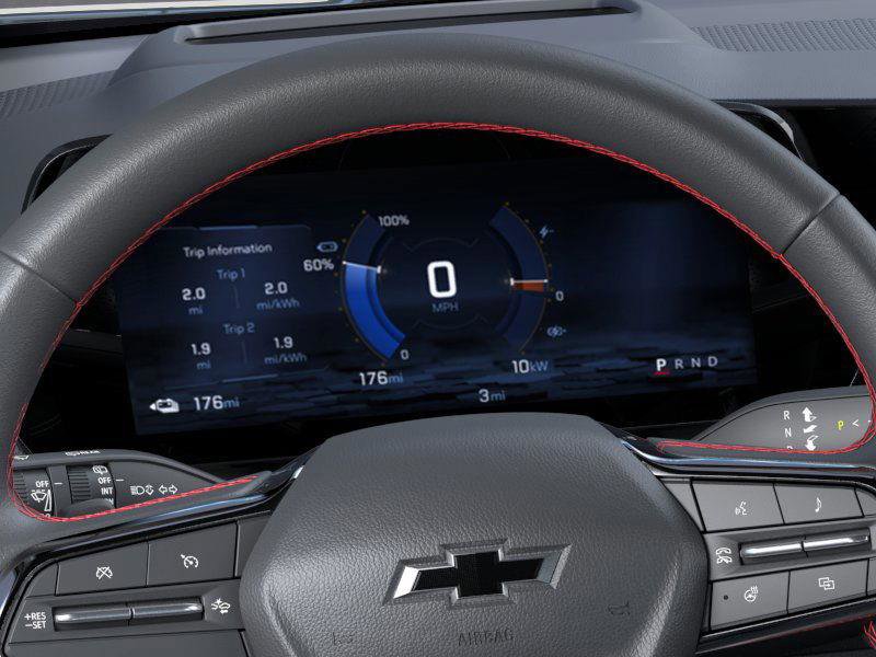 2026 Chevrolet Blazer EV RS photo 11
