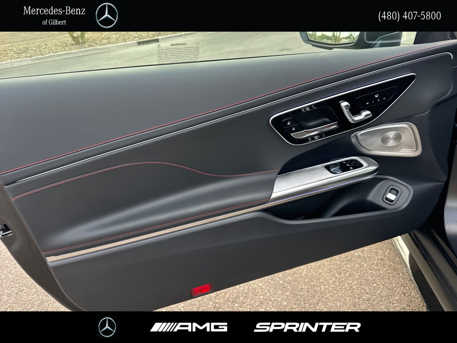 2026 Mercedes Benz CLE AMG 53 4MATIC photo 14