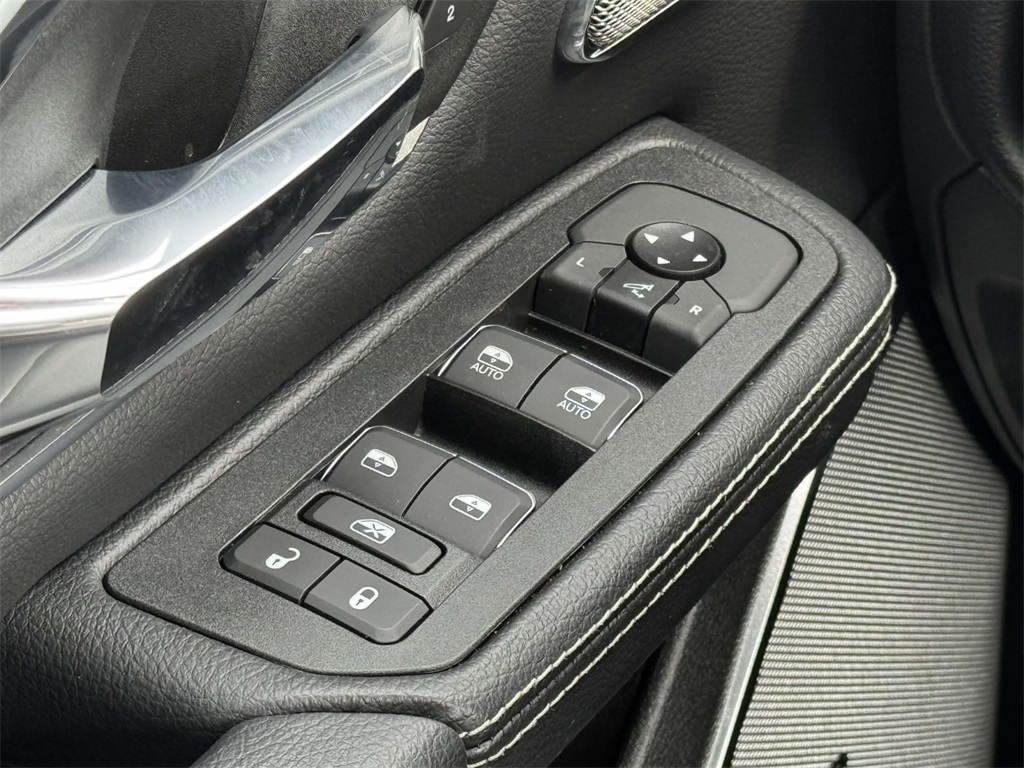 2026 Ram 1500 Laramie photo 26