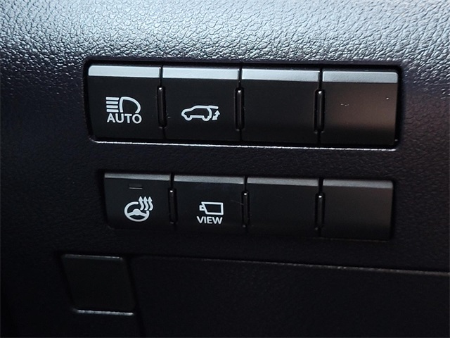 2021 Lexus RX 350 photo 22