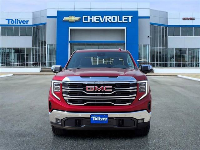 2026 Gmc Sierra 1500 SLT photo 3