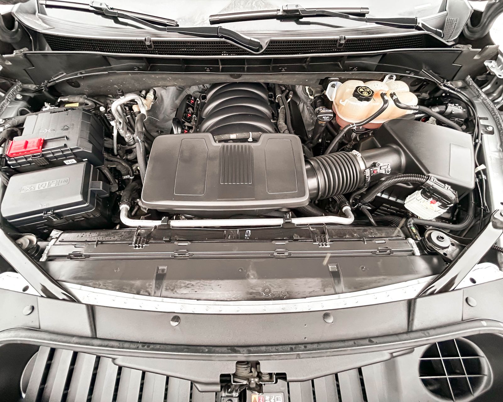 2023 Gmc Yukon Denali Ultimate photo 22