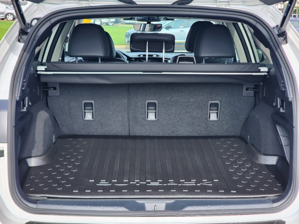 2023 Subaru Outback Limited photo 4