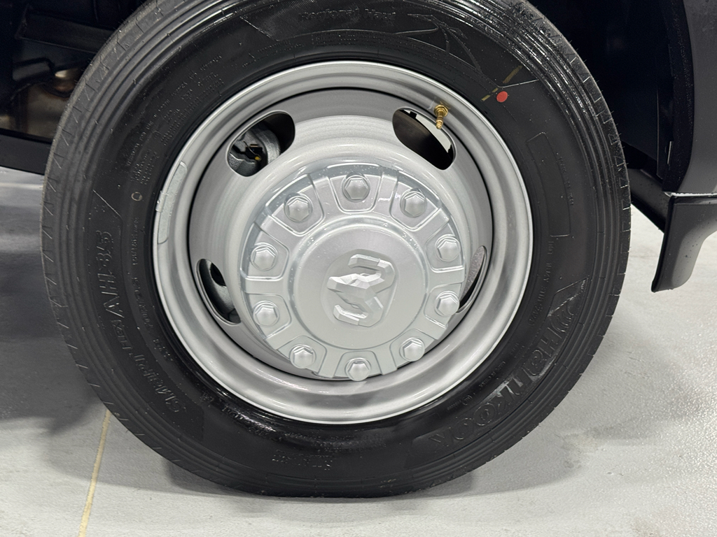 2025 Ram 4500 Tradesman photo 12