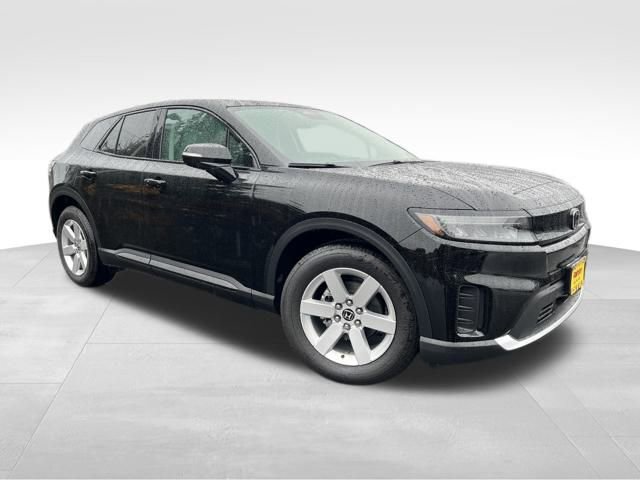 2025 Honda Prologue EX's photo
