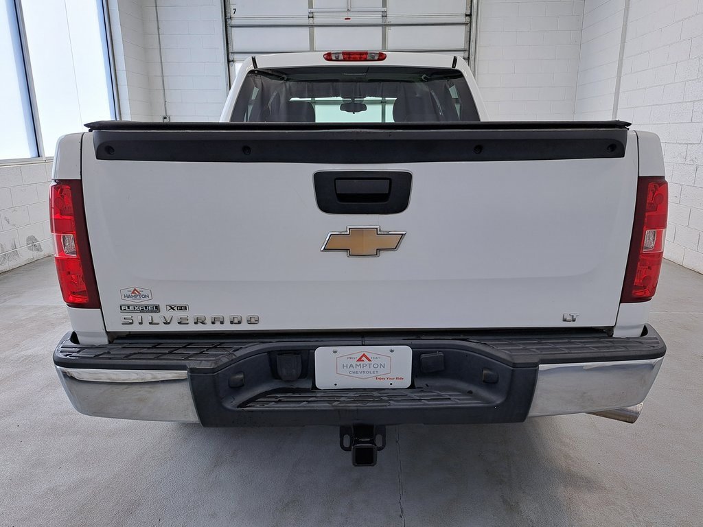 2009 Chevrolet Silverado 1500 photo 6
