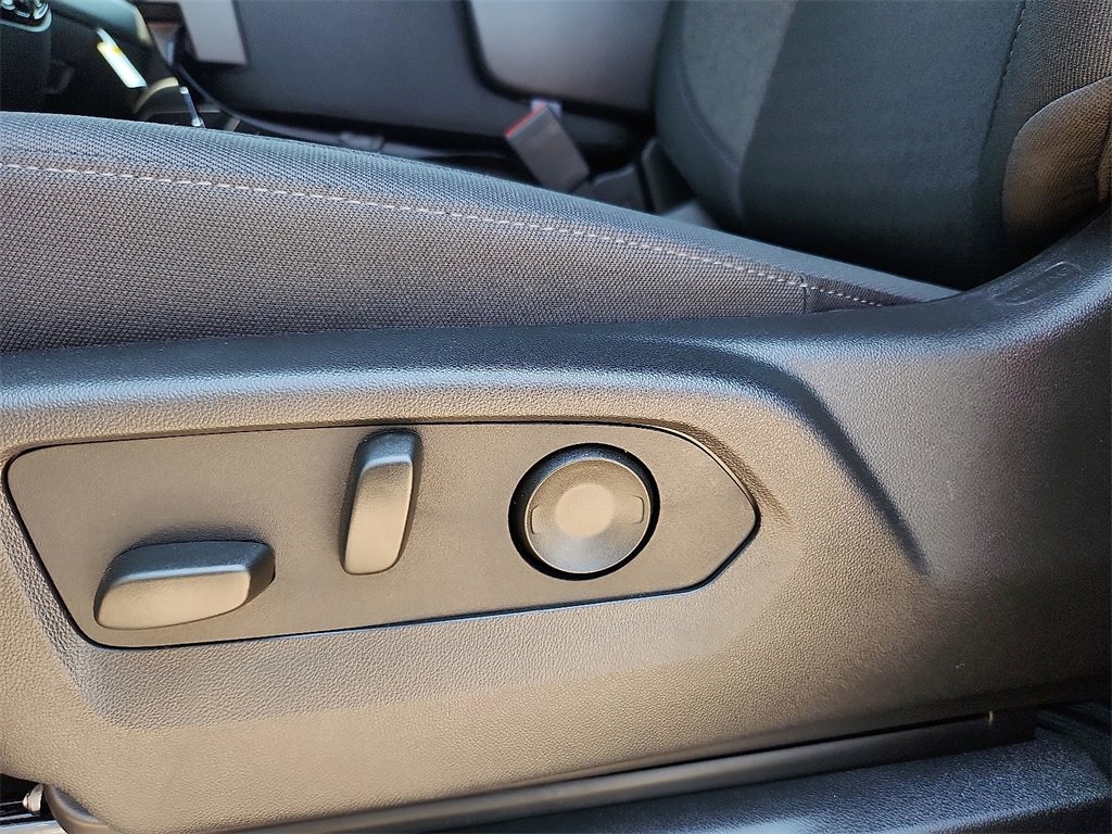 2025 Gmc Sierra 2500 HD SLE photo 12