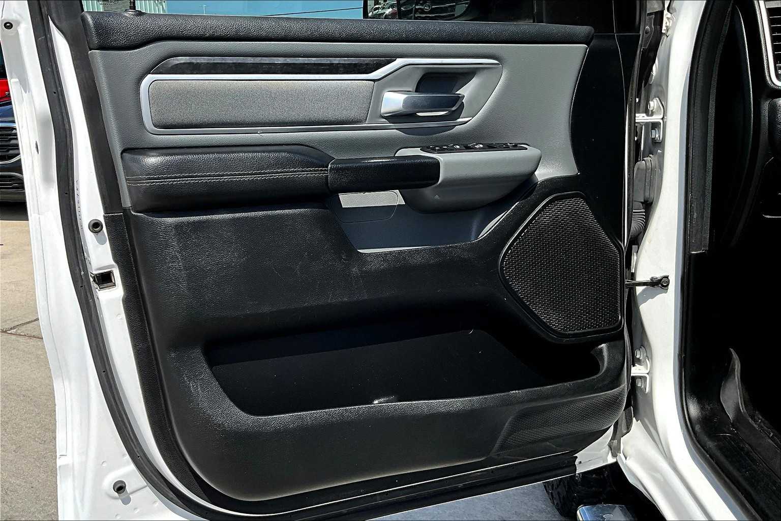 2020 Ram 1500 Big Horn photo 20