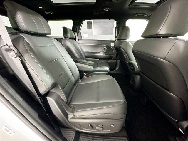 2026 Hyundai Palisade Calligraphy photo 14
