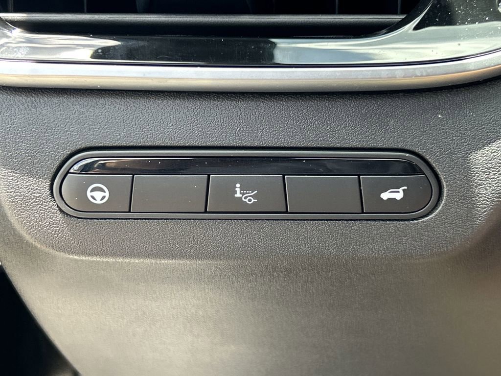 2025 Infiniti QX60 Autograph AWD photo 29