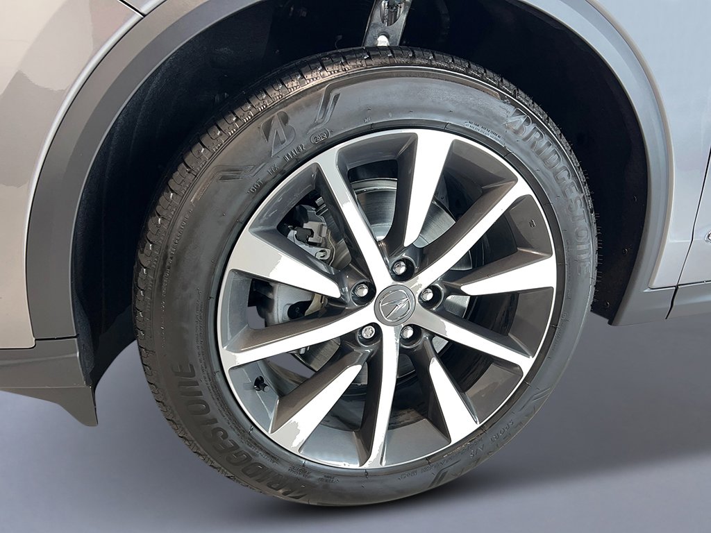 2026 Acura MDX SH-AWD Technology photo 10