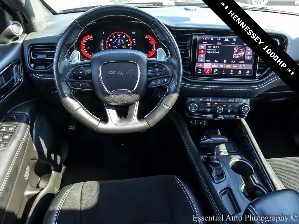 2021 DODGE DURANGO - Image 13