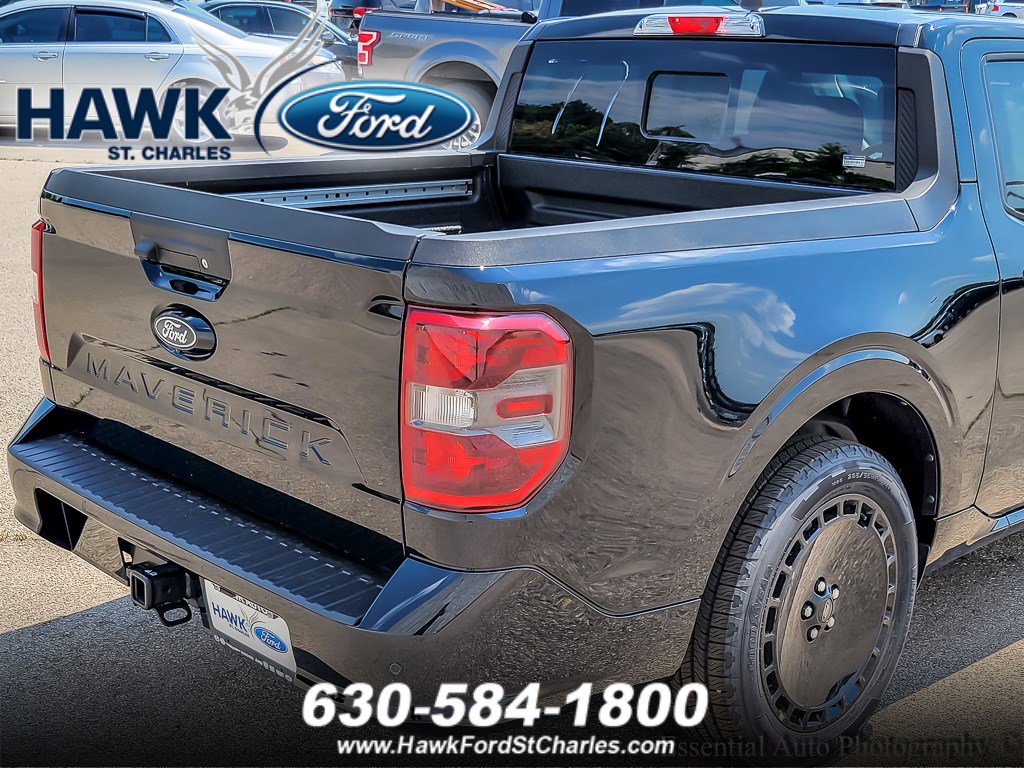 2025 FORD MAVERICK - Image 5
