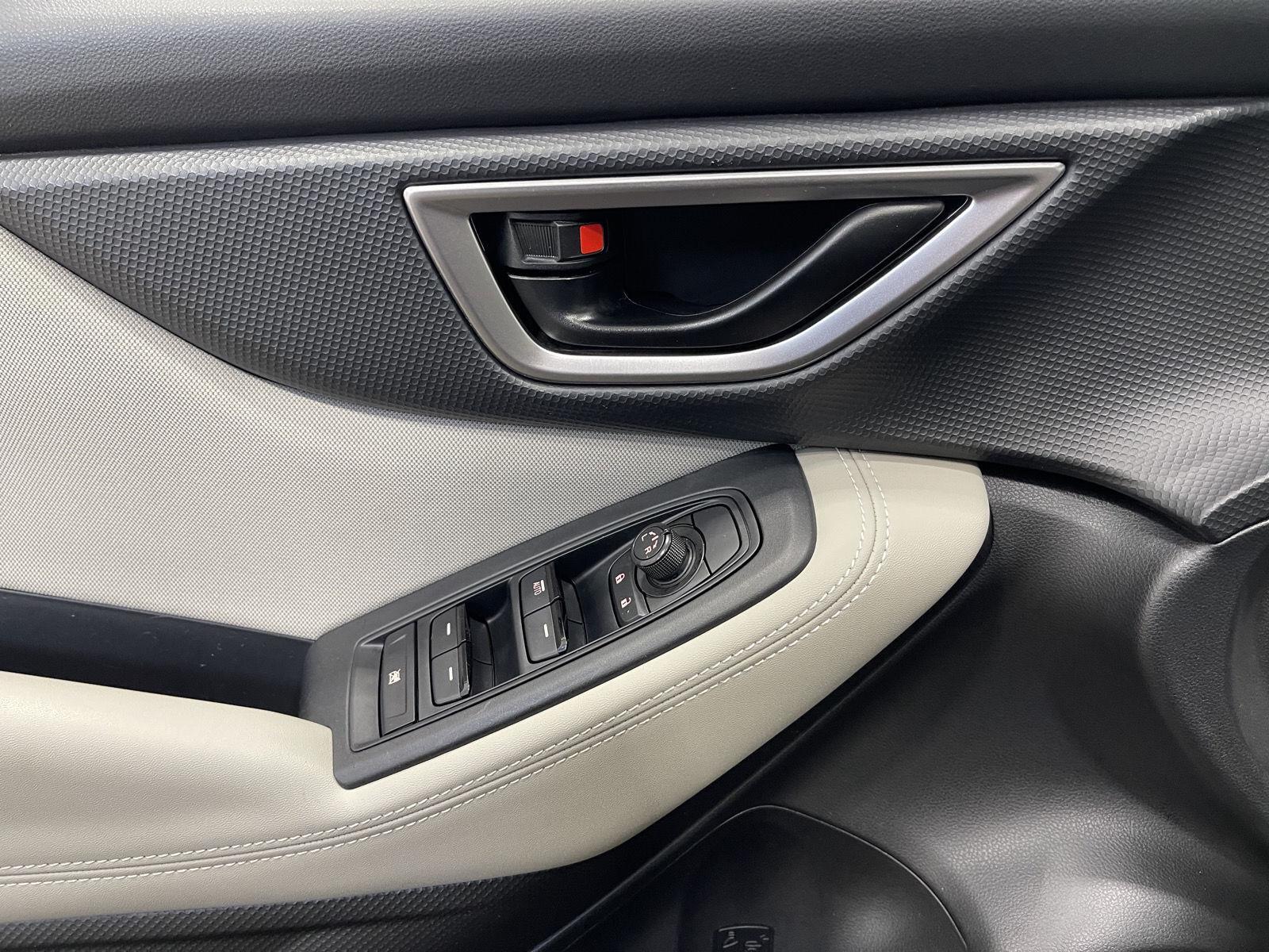2022 Subaru Forester Sport photo 17