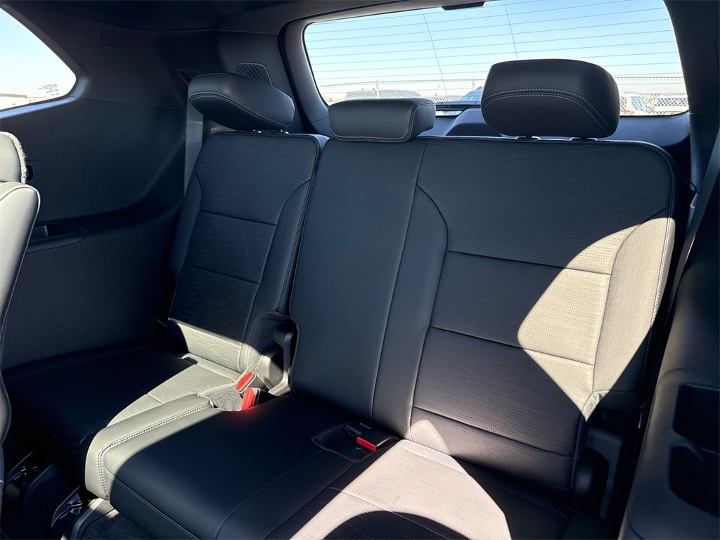 2026 BUICK ENCLAVE - Image 33