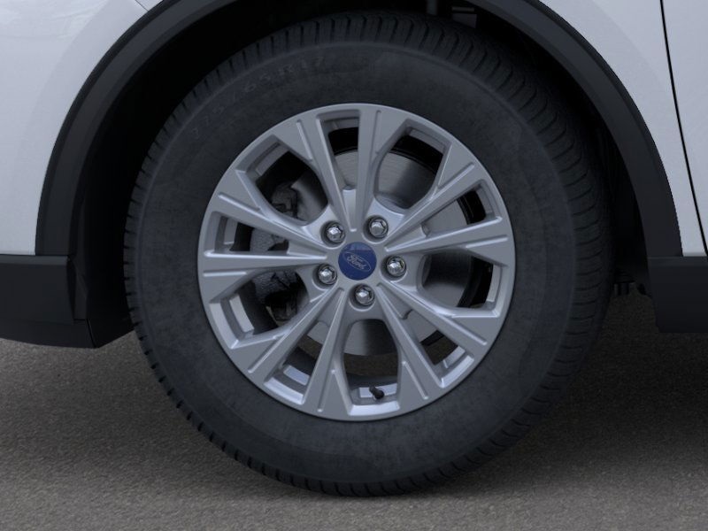 2025 Ford Escape Active photo 17