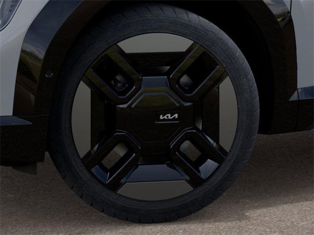 2026 Kia EV9 GT-Line photo 9