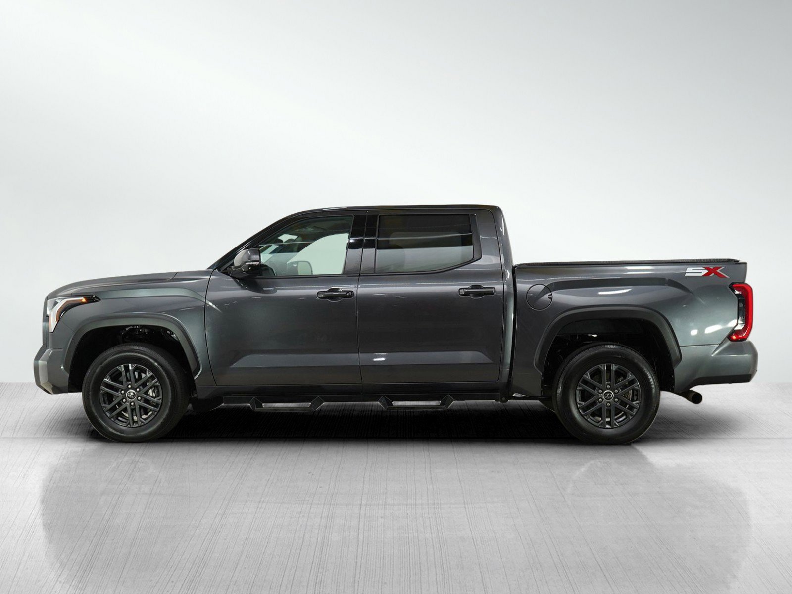 Used 2023 Toyota Tundra SR5 with VIN 5TFLA5DB2PX106387 for sale in Bloomington, Minnesota