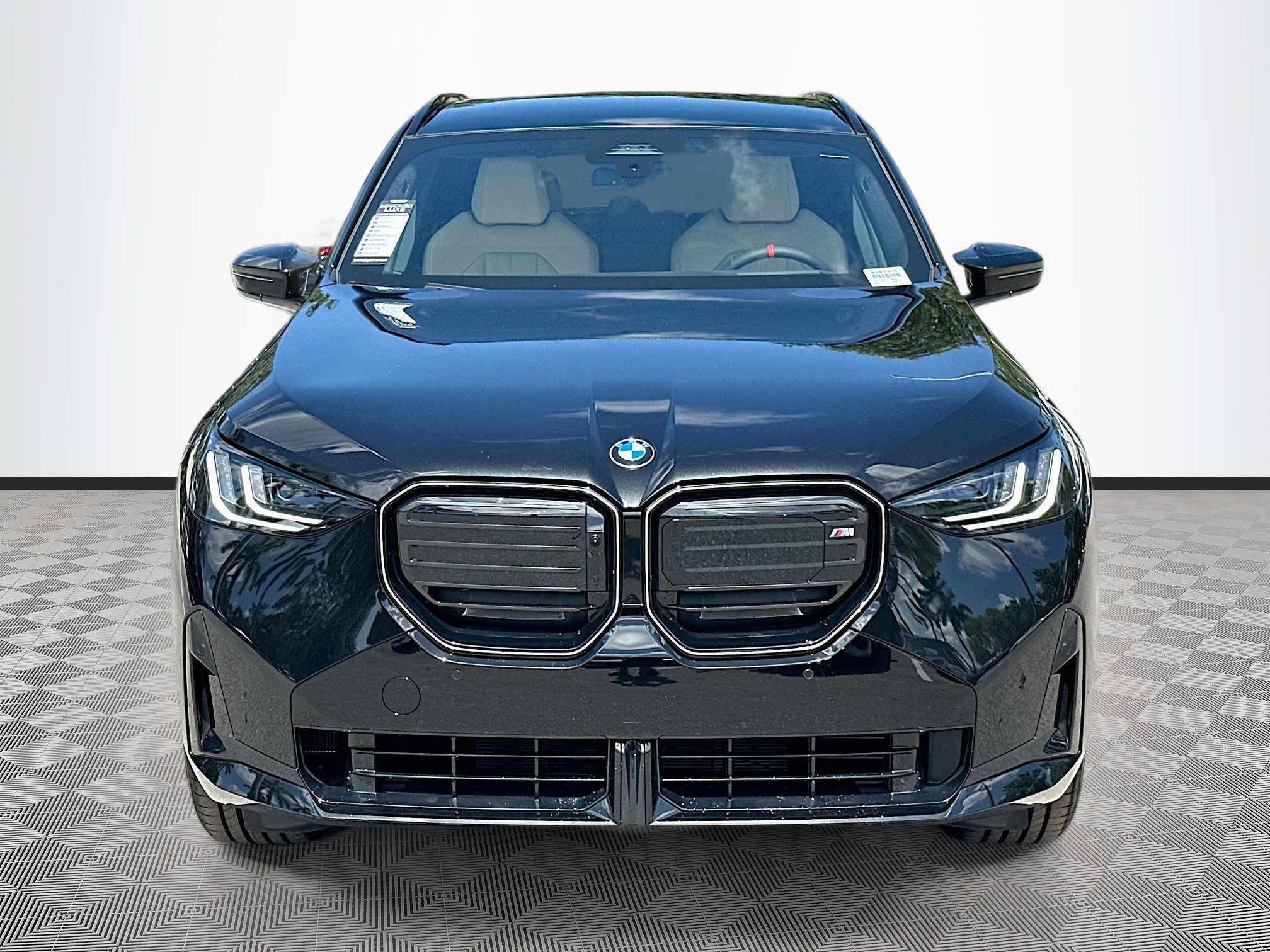 2026 Bmw X3 M50 photo 2