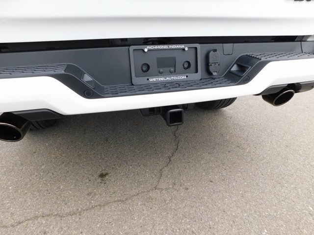 2025 Ram 1500 Laramie photo 4