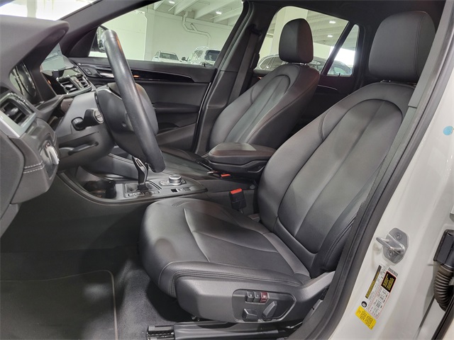 2020 Bmw X1 sDrive28i photo 12