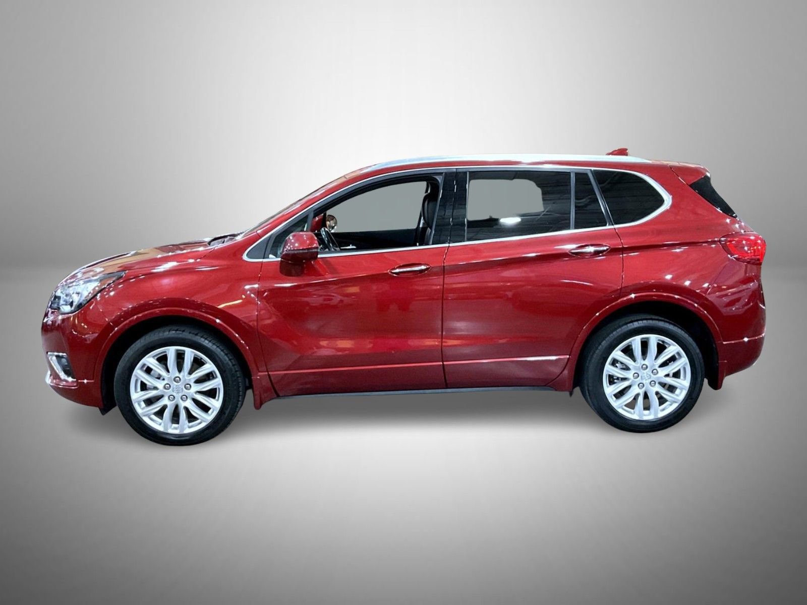 2019 Buick Envision Premium photo 8