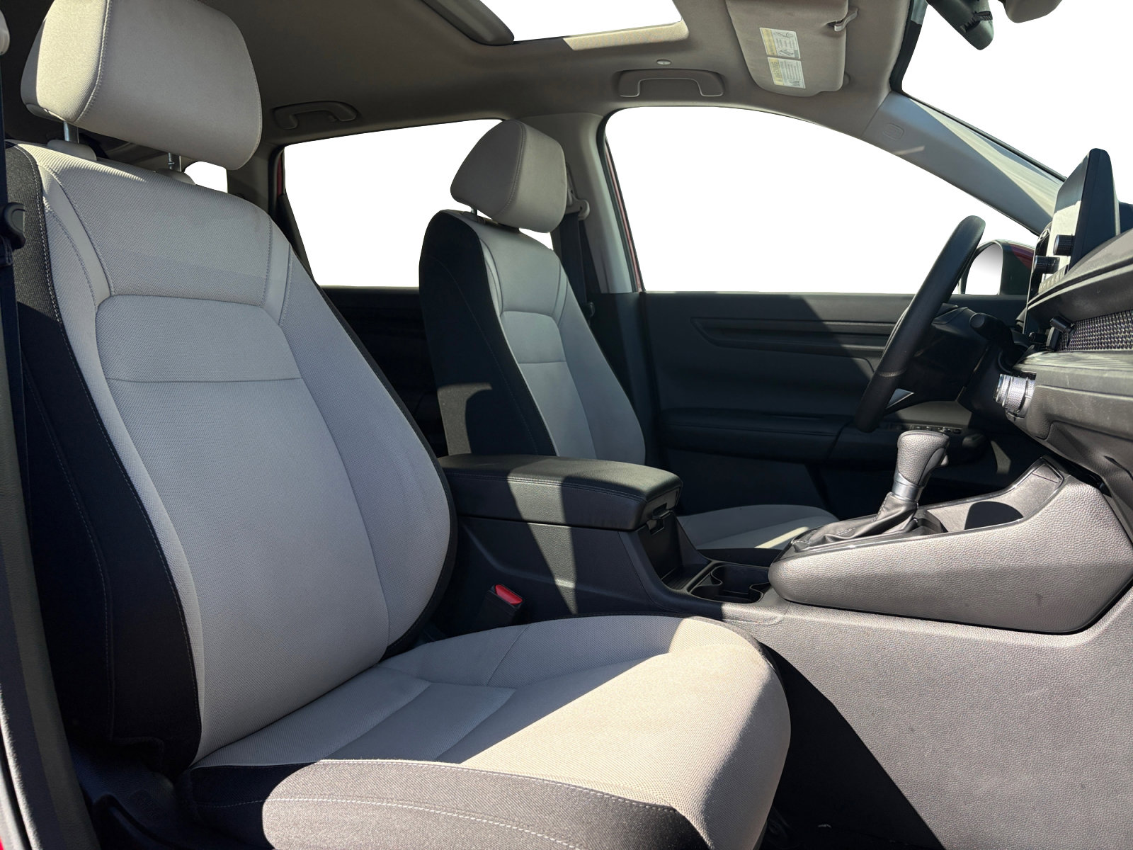 2023 Honda CR-V EX photo 27