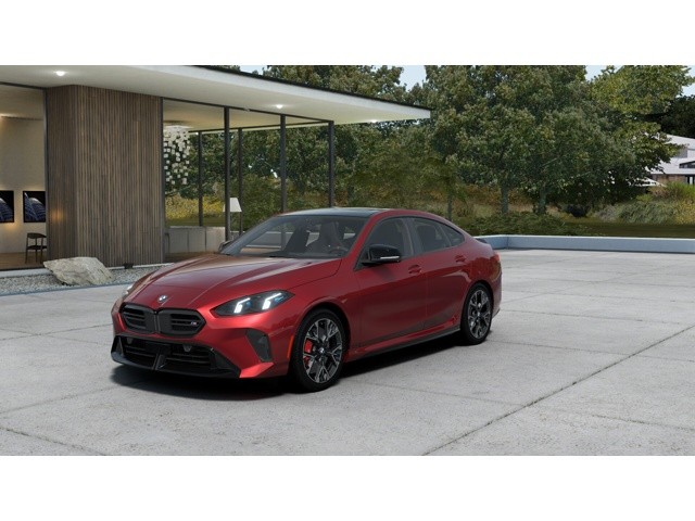 2025 BMW 2 Series