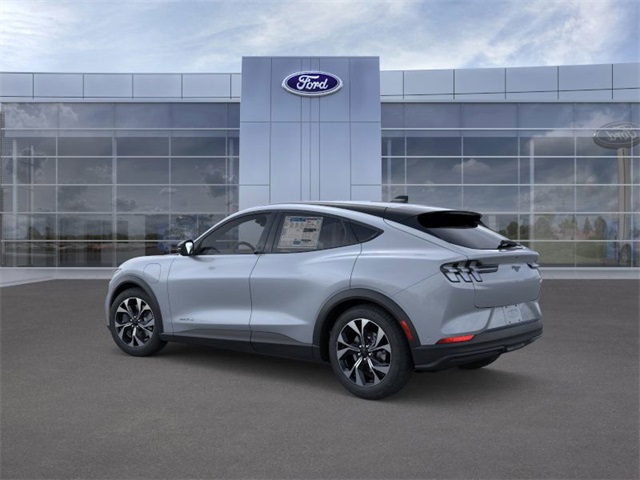 2025 Ford Mustang Mach-E Select photo 3