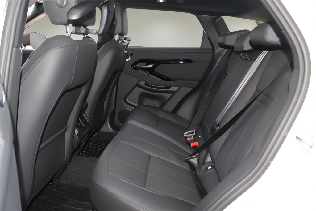 2026 Land Rover Range Rover Evoque S photo 12
