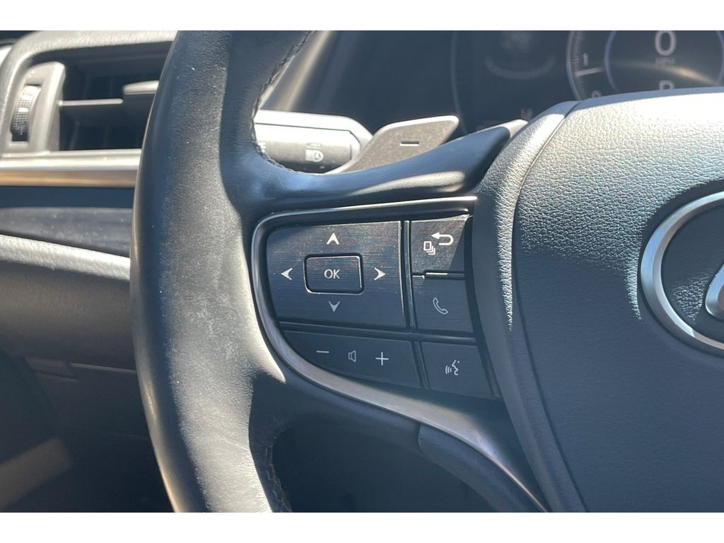 2020 Lexus ES 350 Base photo 30