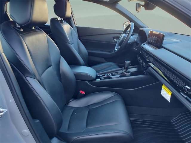 2024 Honda Accord Hybrid Sport-L photo 24
