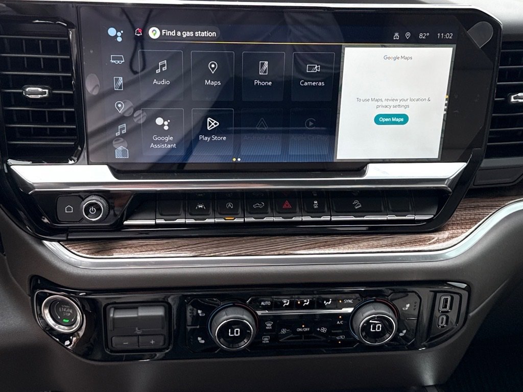 2026 Chevrolet Silverado 1500 LT photo 3