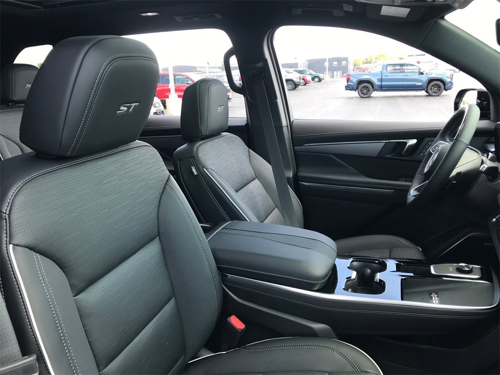 2026 BUICK ENCLAVE - Image 36