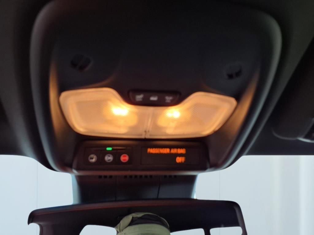 2026 Chevrolet Colorado LT photo 25