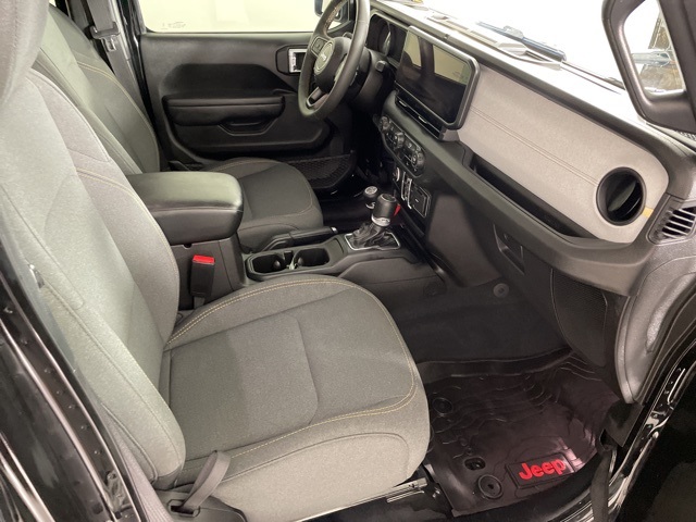 2024 Jeep Wrangler Sport S 4xe photo 40