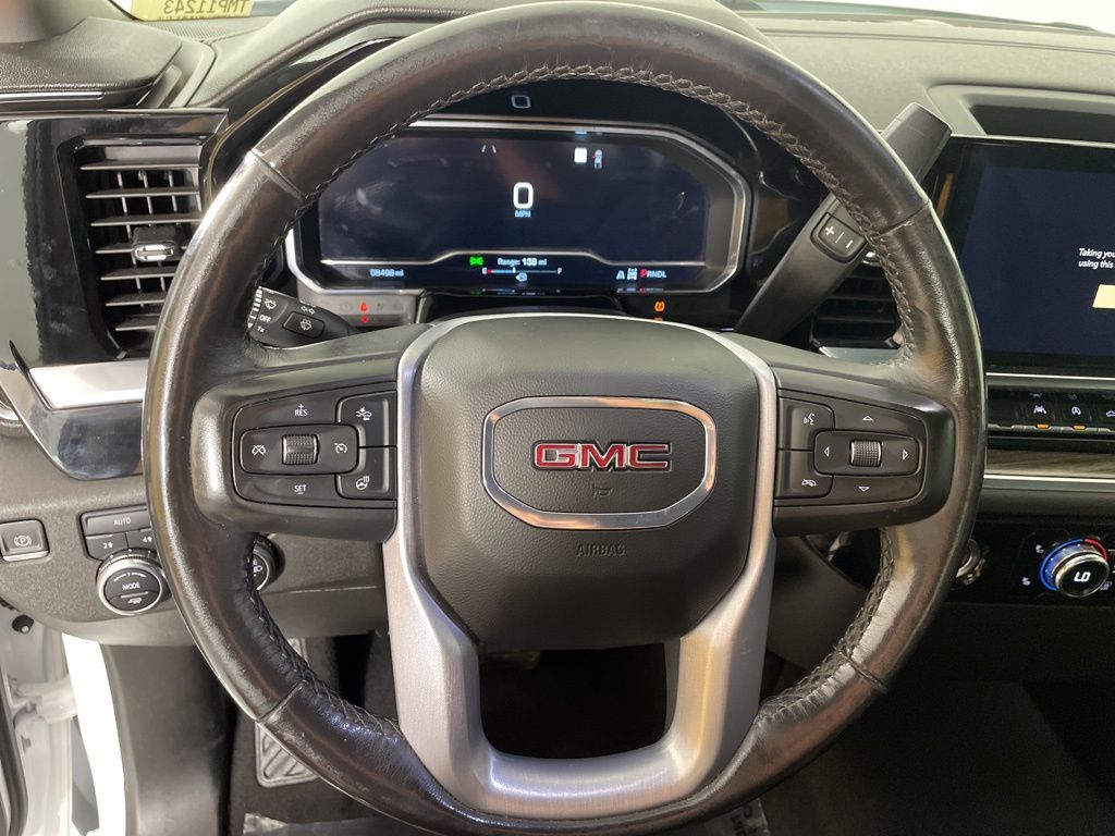 2022 Gmc Sierra 1500 Elevation photo 15