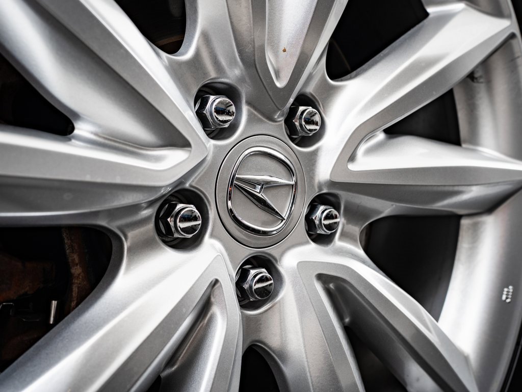 2021 Acura RDX photo 8
