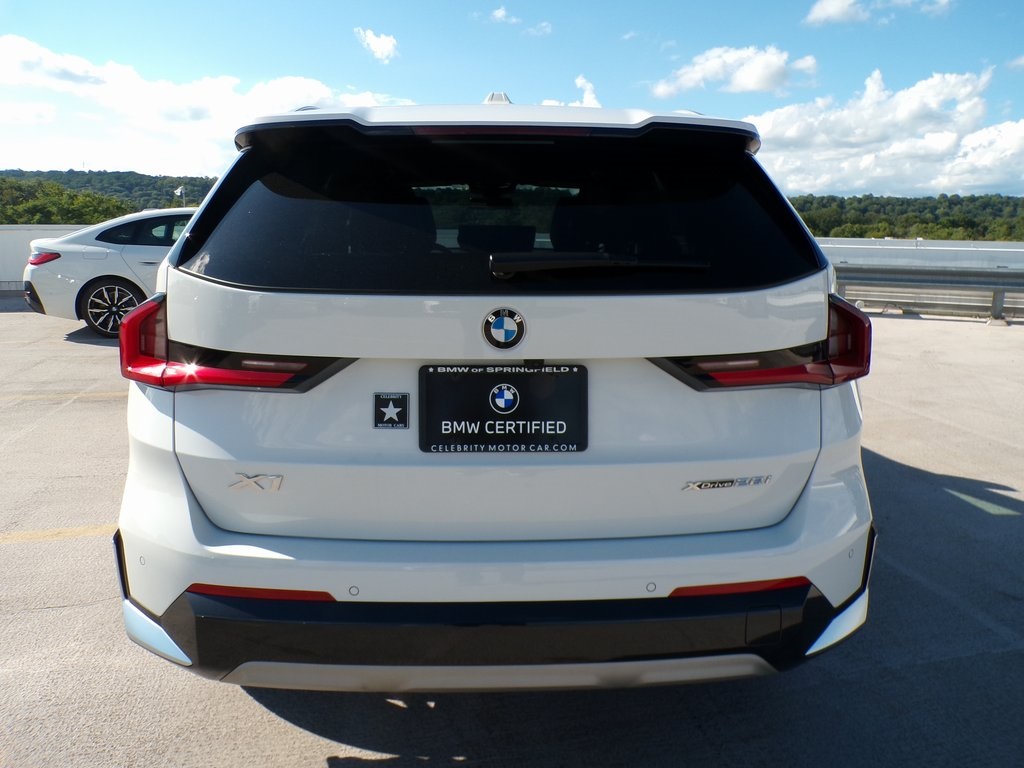 2025 Bmw X1 XDrive28i photo 5