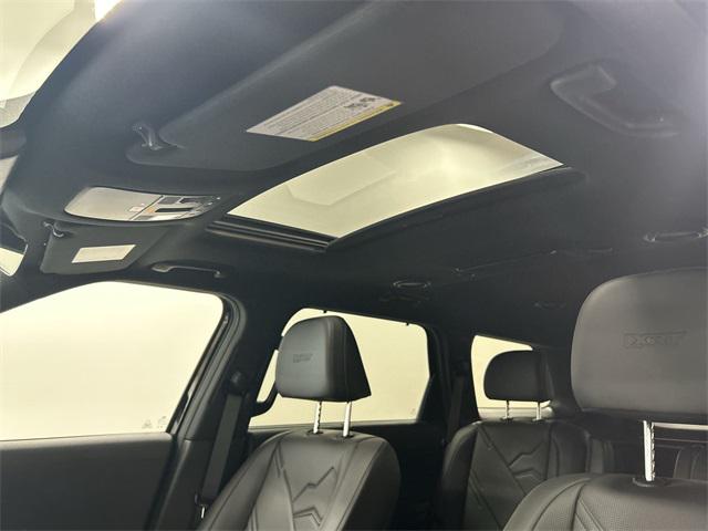 2026 Hyundai Palisade XRT photo 32