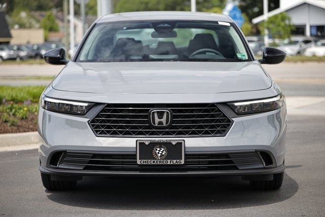 2025 Honda Accord SE photo 19