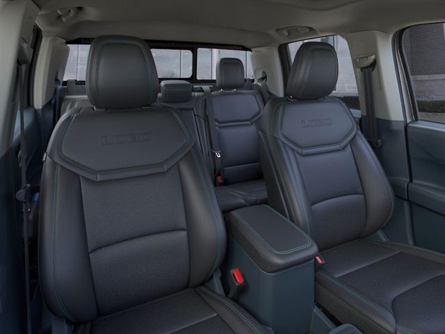 2025 FORD MAVERICK - Image 42