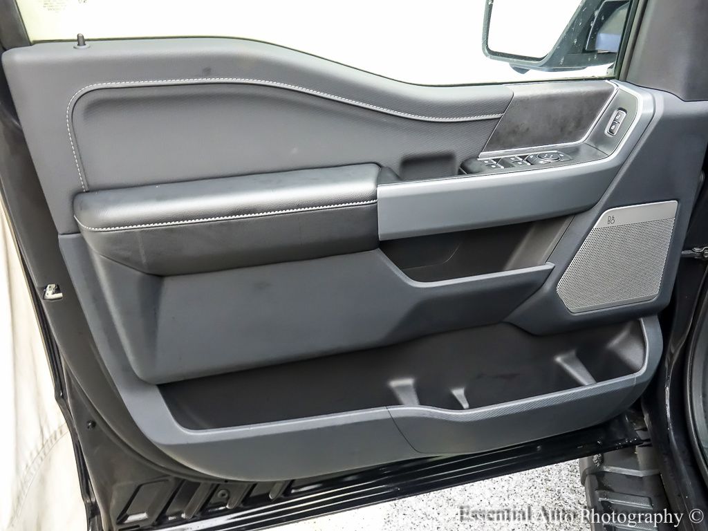 2024 FORD F-150 - Image 21