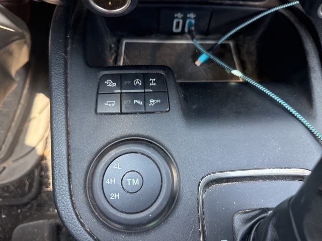 2019 Ford Ranger XLT photo 12