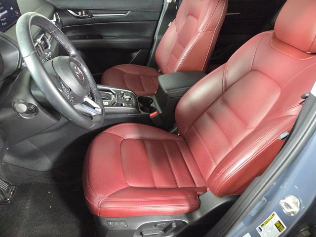 2023 Mazda CX-5 2.5 S Carbon photo 16