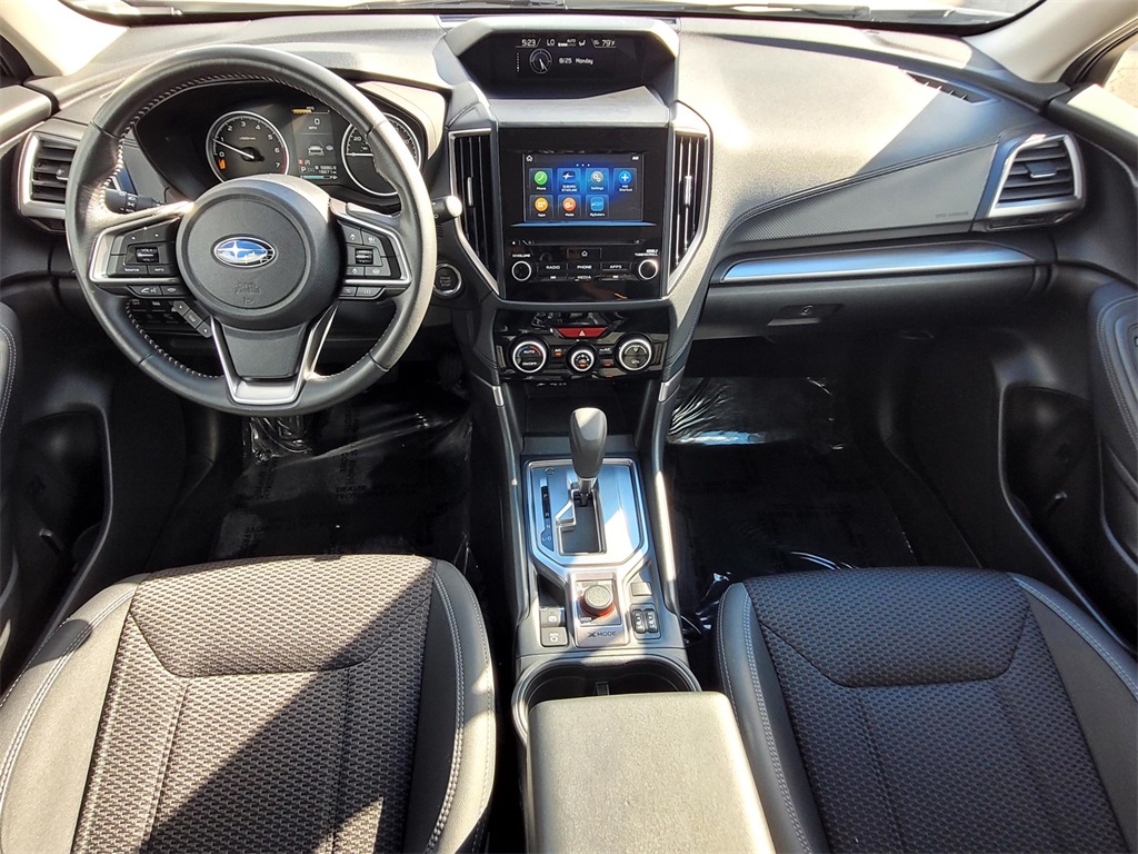 2022 Subaru Forester Premium photo 20