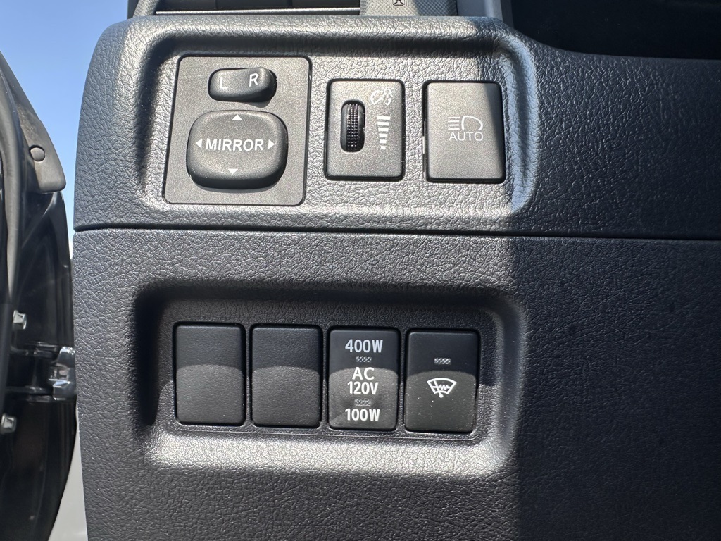 2024 Toyota 4Runner SR5 Premium photo 6