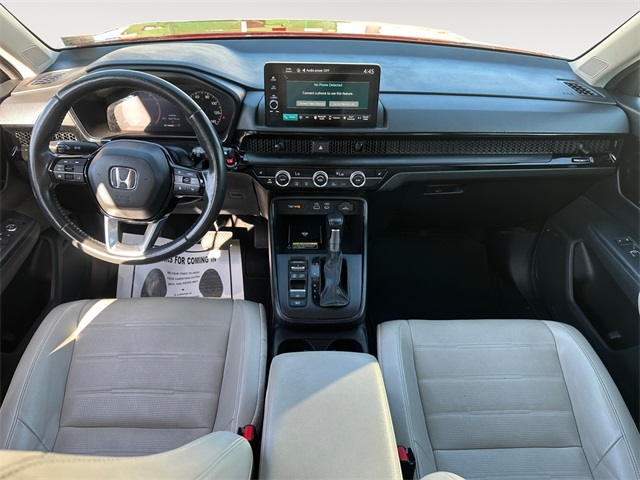 2023 Honda CR-V EX-L photo 10