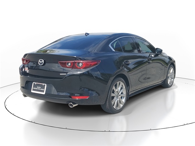 2023 Mazda Mazda3 2.5 s Premium photo 4